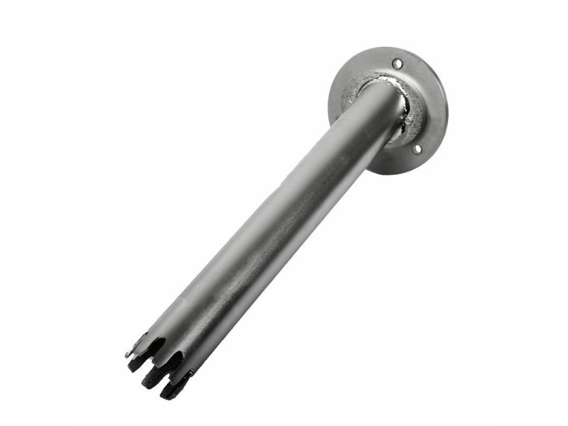 Interface Porte Canne Rotatif Crosse Seanox Interface Porte Canne Rotatif Crosse Seanox