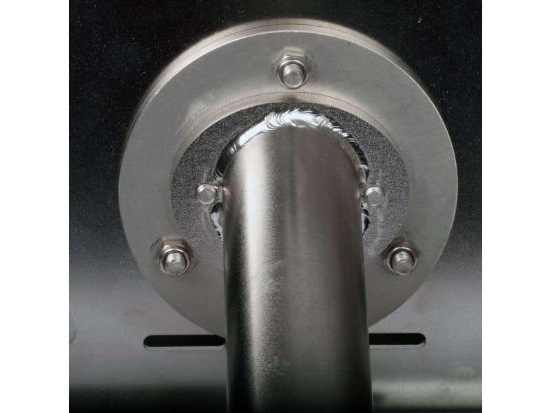 Interface Porte Canne Rotatif Crosse Seanox Interface Porte Canne Rotatif Crosse Seanox