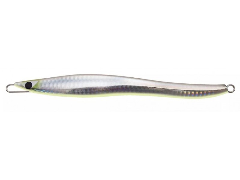 Jig CB One G2 150g-GLOW-SILVER