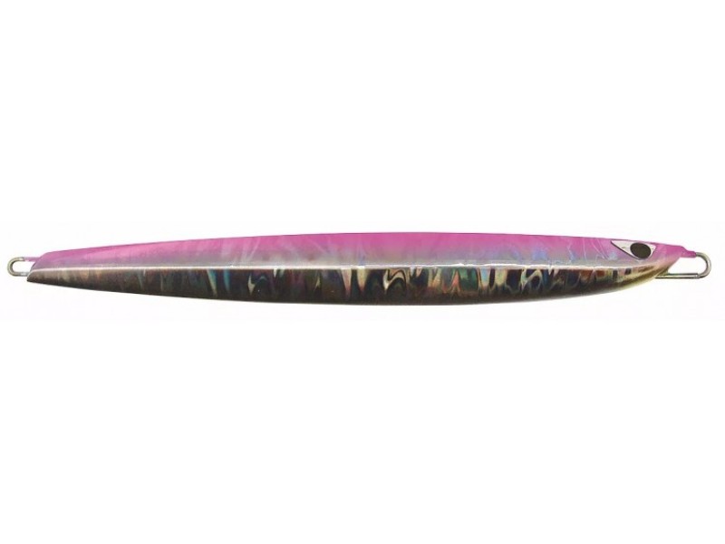 Jig Cb One Quick Zero1 Semi long 140g-pink Jig Cb One Quick Zero1 Semi long 140g-pink
