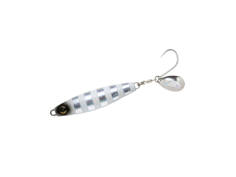Jig Hayabusa Jack Eye Mackerel Spin FS437 30g-4147114 Jig Hayabusa Jack Eye Mackerel Spin FS437 30g-4147114