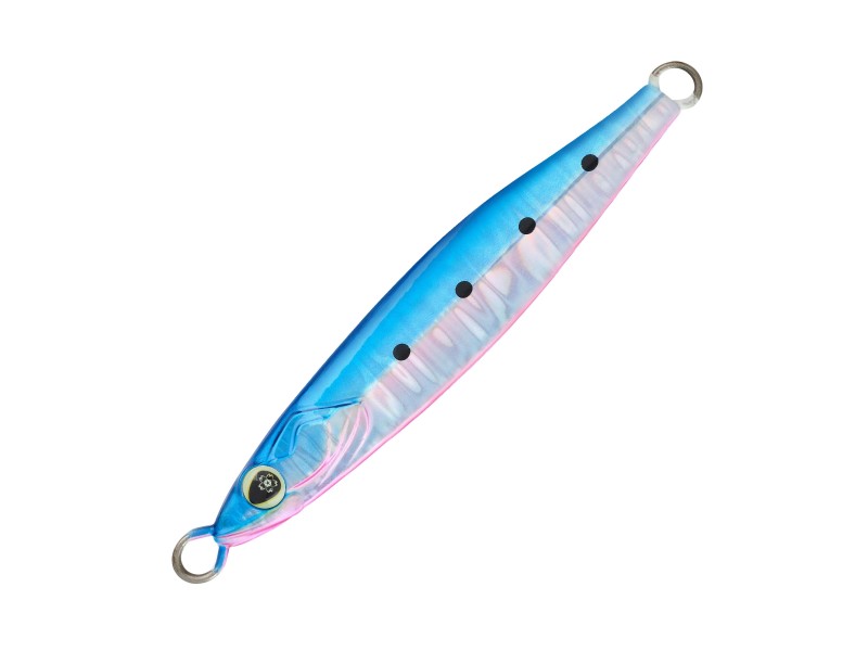Jig Sakura Lisa Loca Zn 10g-132 Jig Sakura Lisa Loca Zn 10g-132