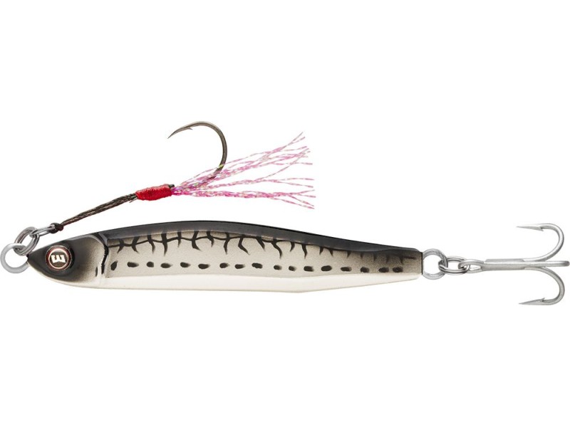 Jig Wiliamson Trick Metal 12g-UVSC Jig Wiliamson Trick Metal 12g-UVSC