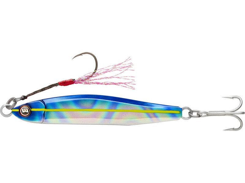 Jig Wiliamson Trick Metal 12g-YG Jig Wiliamson Trick Metal 12g-YG