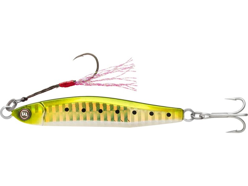 Jig Wiliamson Trick Metal 12g_GS Jig Wiliamson Trick Metal 12g_GS