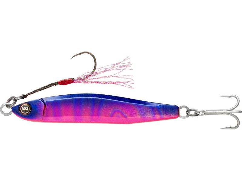 Jig Wiliamson Trick Metal 12g_HP Jig Wiliamson Trick Metal 12g_HP