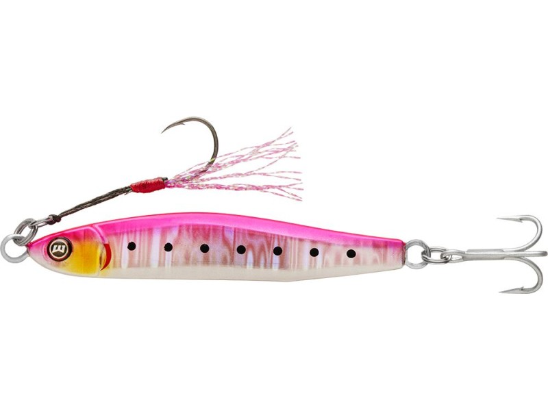 Jig Wiliamson Trick Metal 12g_PS Jig Wiliamson Trick Metal 12g_PS