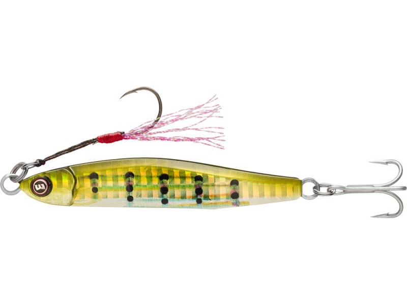 Jig Wiliamson Trick Metal 12g_PUV Jig Wiliamson Trick Metal 12g_PUV