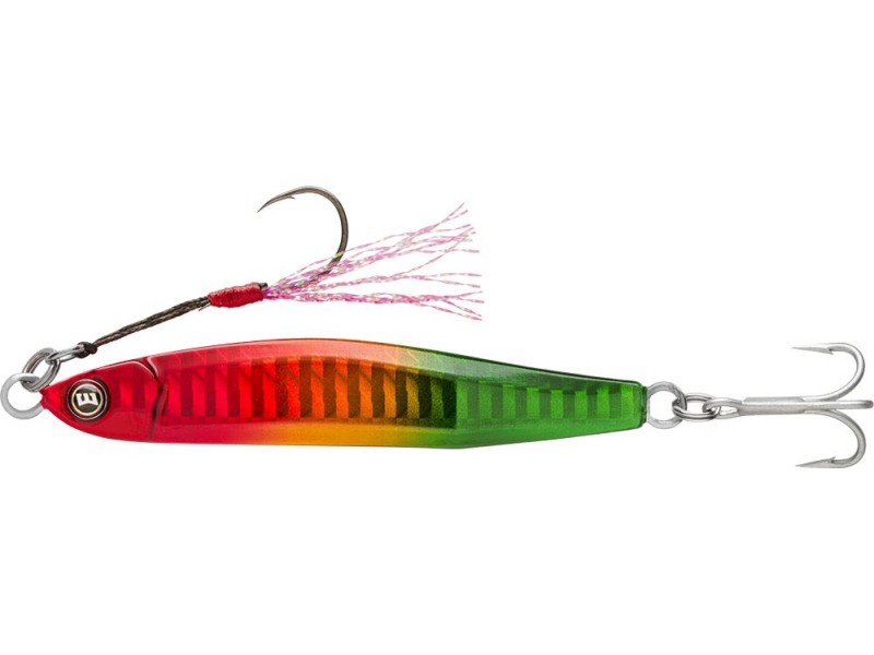 Jig Wiliamson Trick Metal 12g_RS Jig Wiliamson Trick Metal 12g_RS