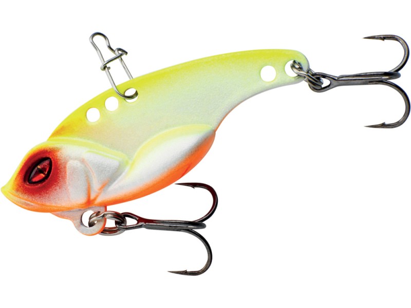 Lame Vibrante Daiwa Prorex Metal Vib 10g-YELLOW PEARL Lame Vibrante Daiwa Prorex Metal Vib 10g-YELLOW PEARL