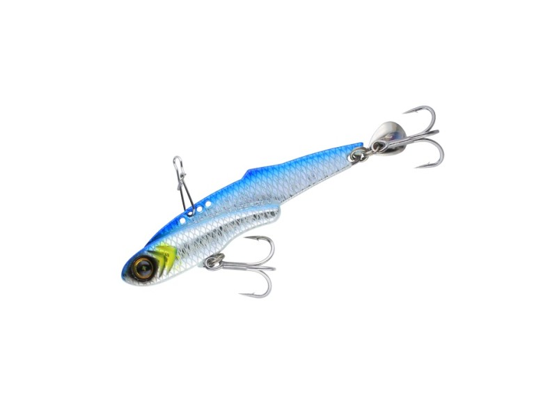 Lame Vibrante Hayabusa Jackeye Eye Shake Vib FS441 12g-couleur-1