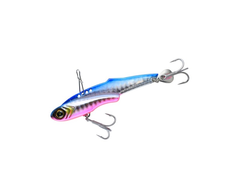 Lame Vibrante Hayabusa Jackeye Eye Shake Vib FS441 12g-couleur-2 Lame Vibrante Hayabusa Jackeye Eye Shake Vib FS441 12g-couleur-2