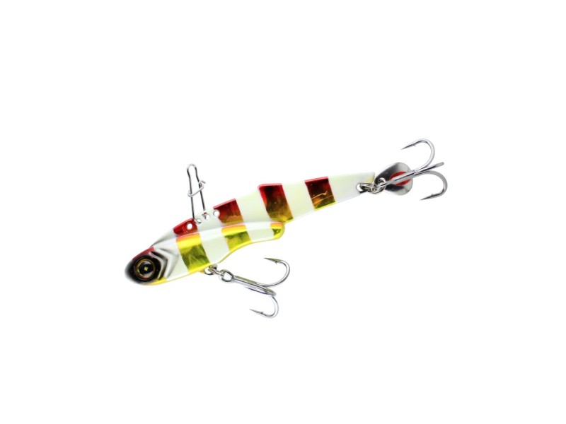 Lame Vibrante Hayabusa Jackeye Eye Shake Vib FS441 12g-couleur-3 Lame Vibrante Hayabusa Jackeye Eye Shake Vib FS441 12g-couleur-3