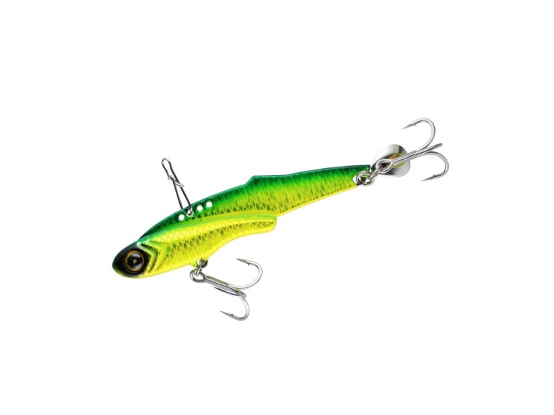 Lame Vibrante Hayabusa Jackeye Eye Shake Vib FS441 12g-couleur-4 Lame Vibrante Hayabusa Jackeye Eye Shake Vib FS441 12g-couleur-4