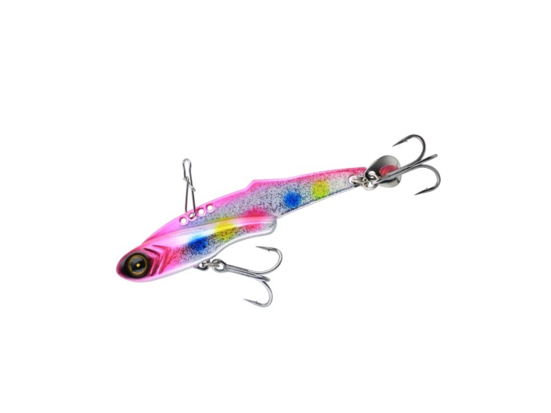 Lame Vibrante Hayabusa Jackeye Eye Shake Vib FS441 12g-couleur-5 Lame Vibrante Hayabusa Jackeye Eye Shake Vib FS441 12g-couleur-5