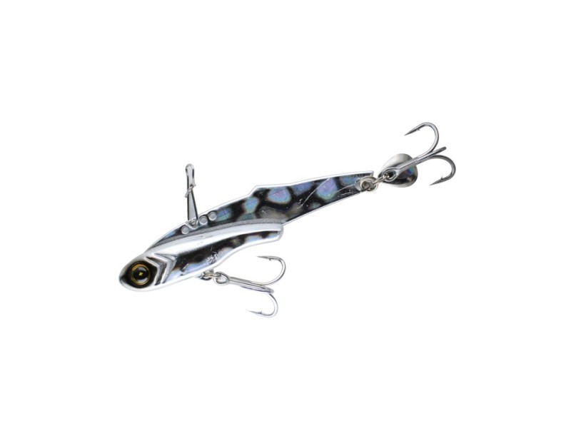 Lame Vibrante Hayabusa Jackeye Eye Shake Vib FS441 12g-couleur-6 Lame Vibrante Hayabusa Jackeye Eye Shake Vib FS441 12g-couleur-6