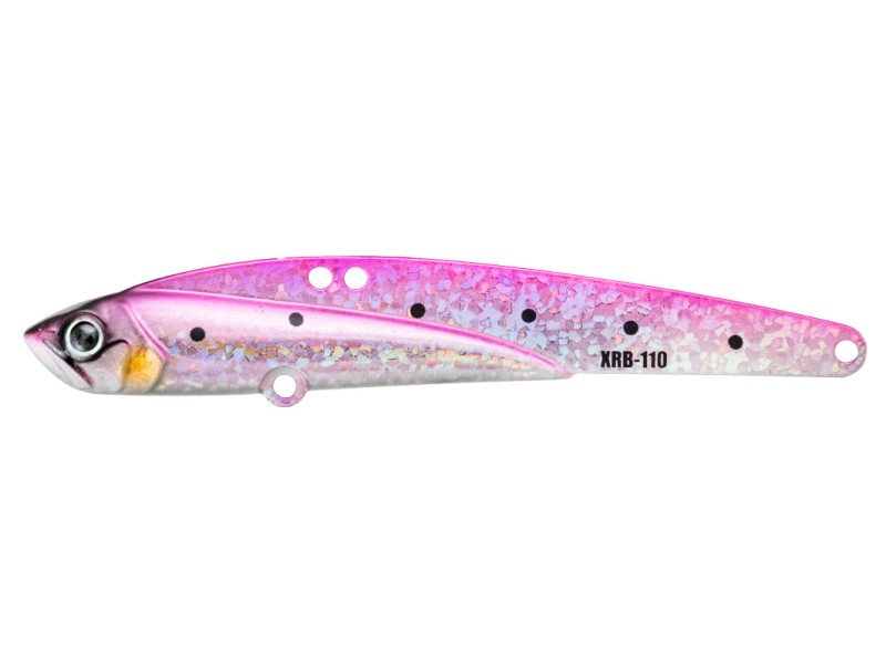 Lame Vibrante Major Craft Crosride Blade 95mm-15-29 Lame Vibrante Major Craft Crosride Blade 95mm-15-29