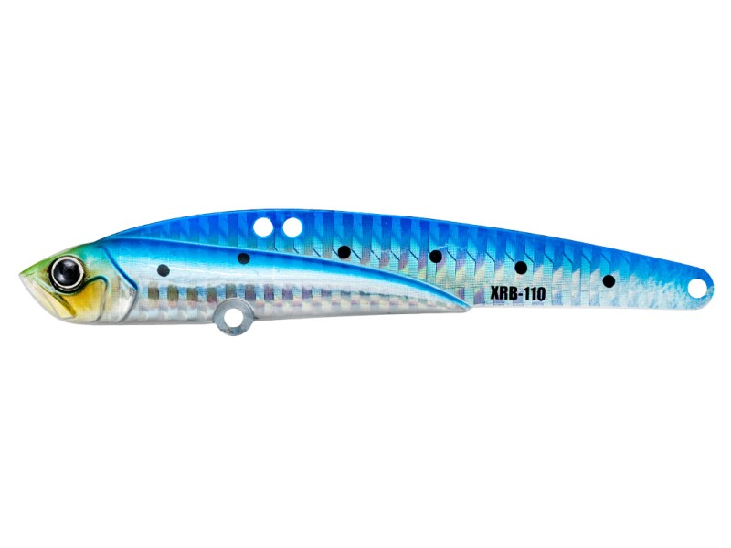 Lame Vibrante Major Craft Crosride Blade 95mm-15 Lame Vibrante Major Craft Crosride Blade 95mm-15