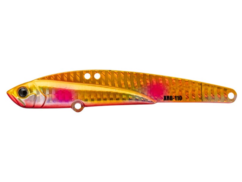 Lame Vibrante Major Craft Crosride Blade 95mm-33 Lame Vibrante Major Craft Crosride Blade 95mm-33