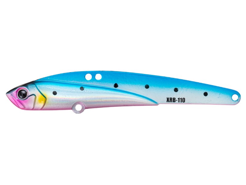 Lame Vibrante Major Craft Crosride Blade 95mm-78 Lame Vibrante Major Craft Crosride Blade 95mm-78