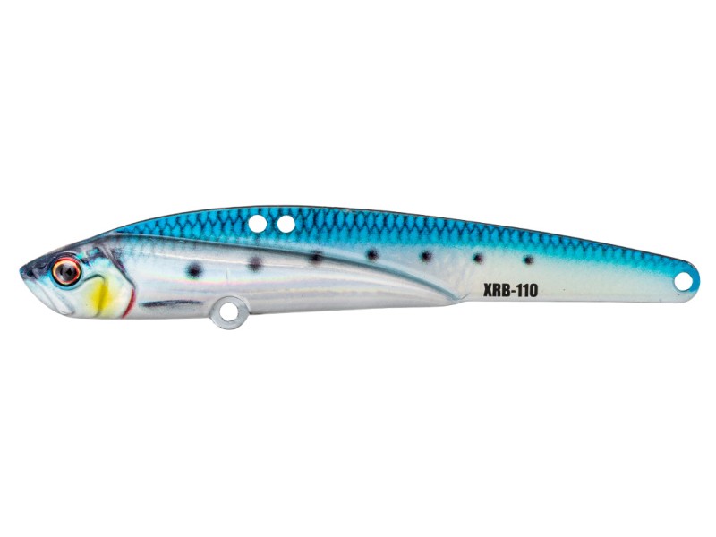 Lame Vibrante Major Craft Crosride Blade 95mm-80 Lame Vibrante Major Craft Crosride Blade 95mm-80