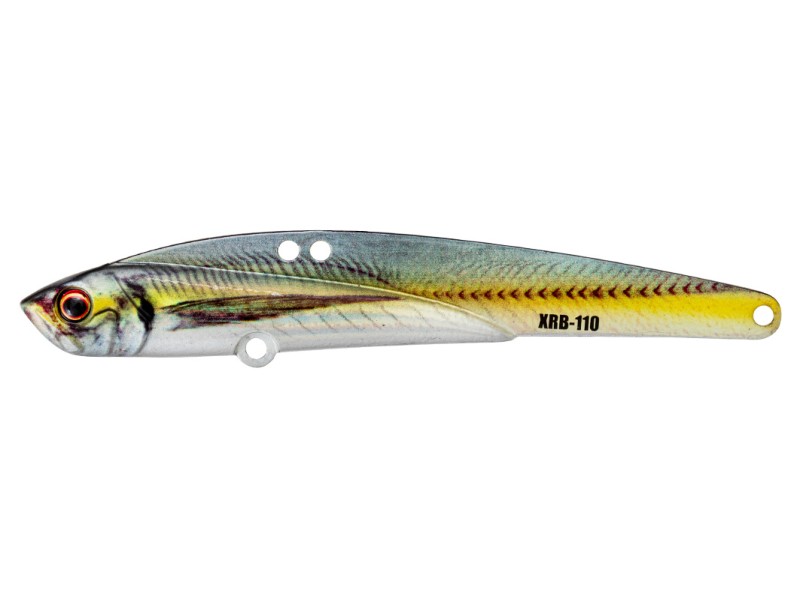 Lame Vibrante Major Craft Crosride Blade 95mm-83 Lame Vibrante Major Craft Crosride Blade 95mm-83