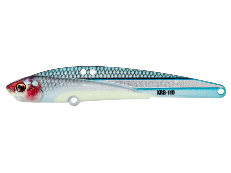 Lame Vibrante Major Craft Crosride Blade 95mm-87 Lame Vibrante Major Craft Crosride Blade 95mm-87
