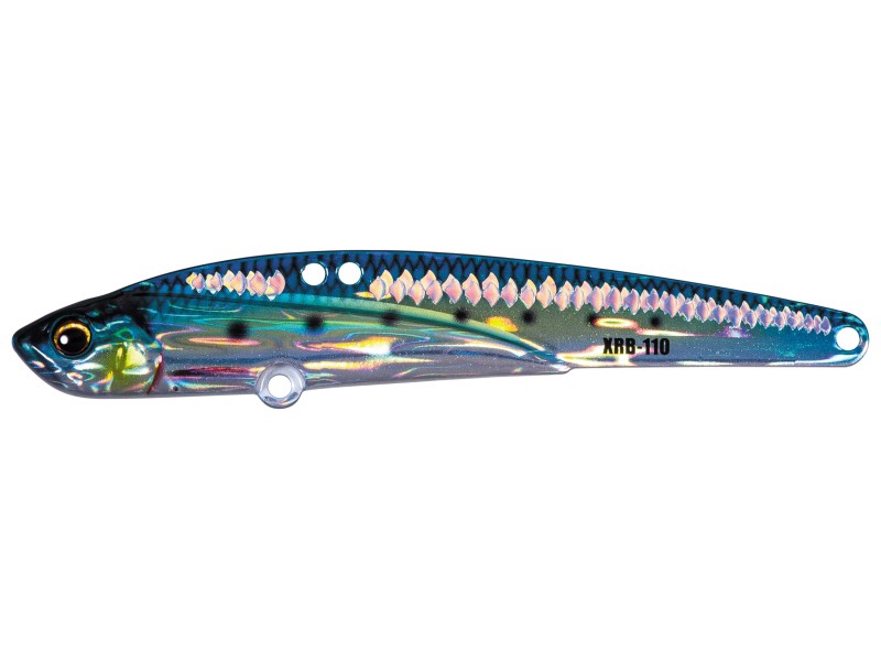 Lame Vibrante Major Craft Crosride Blade 95mm-98 Lame Vibrante Major Craft Crosride Blade 95mm-98