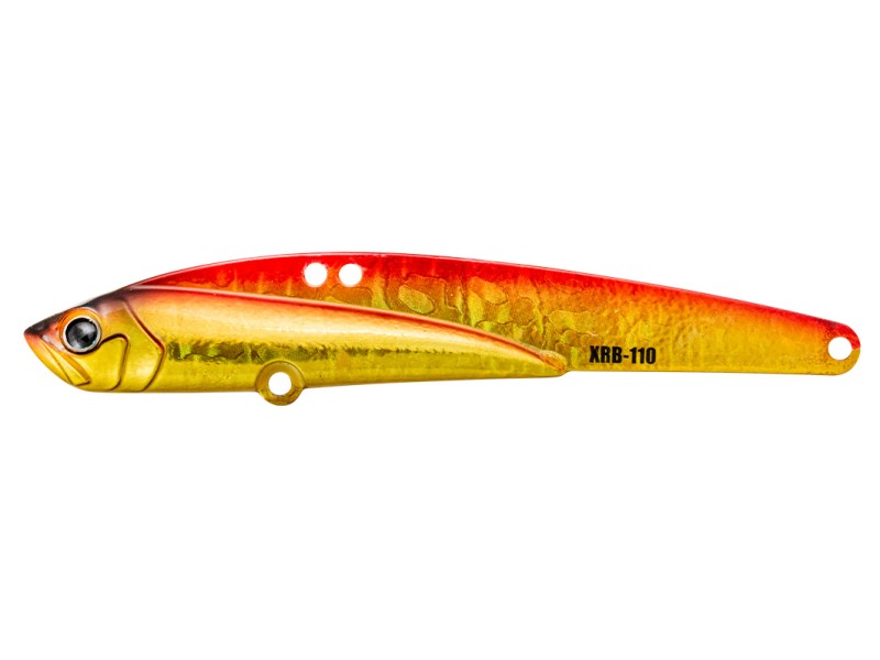 Lame Vibrante Major Craft Crosride Blade 95mm Lame Vibrante Major Craft Crosride Blade 95mm