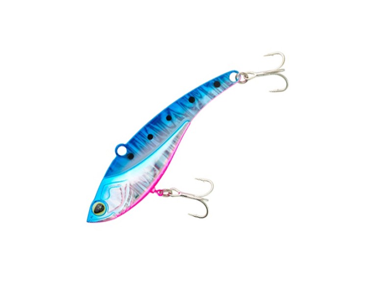 Lame Vibrante Sakura Salty Blade 90mm-132 Lame Vibrante Sakura Salty Blade 90mm-132