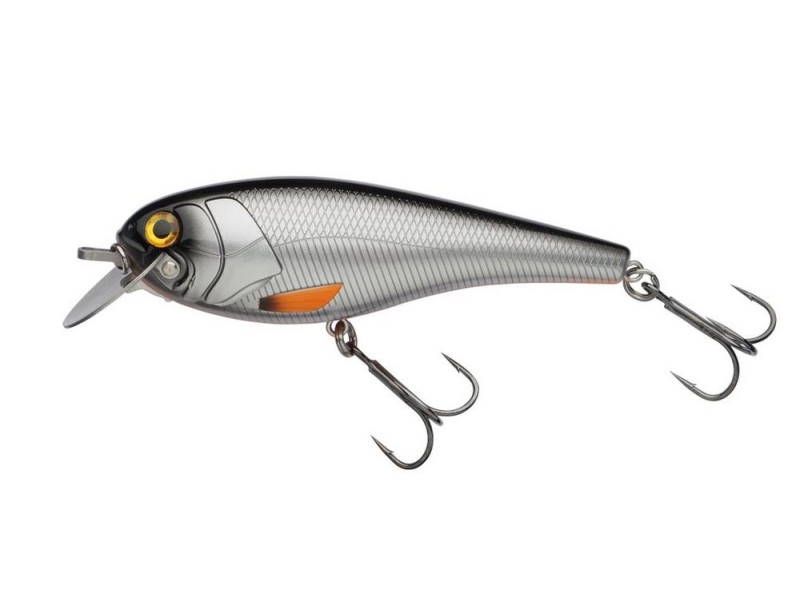 Leurre Beast Hi-Lo Floating 90mm-Fegis Leurre Beast Hi-Lo Floating 90mm-Fegis