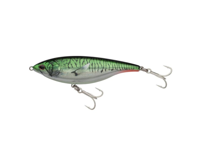 leurre-berkley-dex-stick-shadd-110mm_GreenMackerel leurre-berkley-dex-stick-shadd-110mm_GreenMackerel