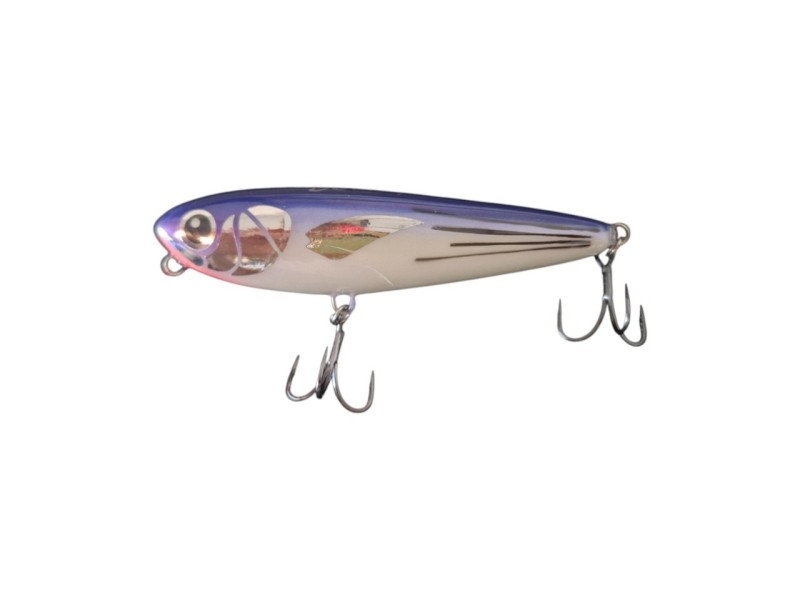 Leurre Bertox Final Walker 100mm 20g-sardina-blue Leurre Bertox Final Walker 100mm 20g-sardina-blue