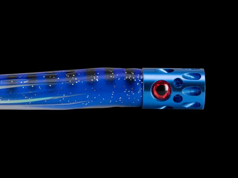 Leurre Billy Baits Magnum Turbo Whistler 101mm-01 Leurre Billy Baits Magnum Turbo Whistler 101mm-01