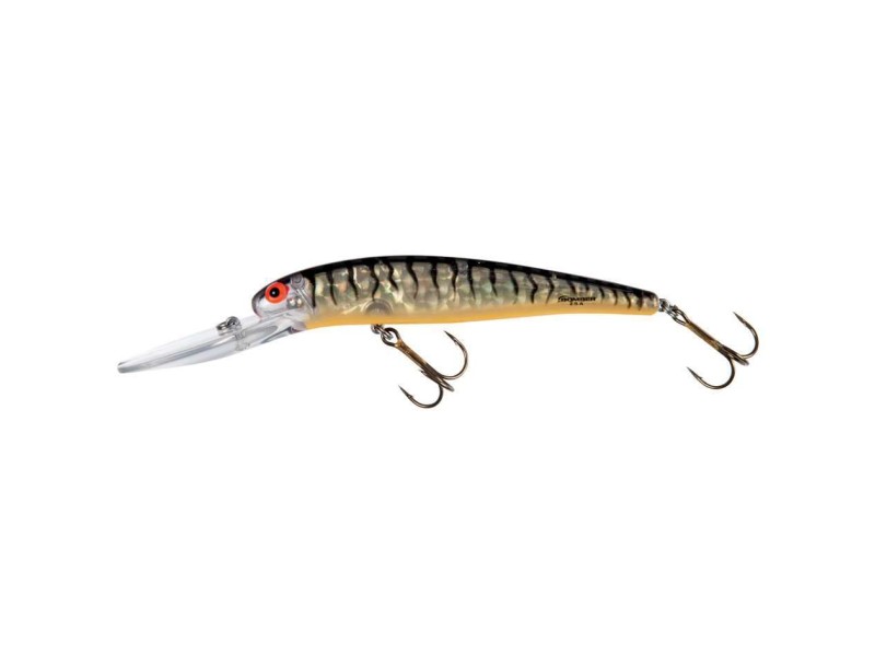 Leurre Bomber Deep Long-A - 11.4 cm-GPTBRO Leurre Bomber Deep Long-A - 11.4 cm-GPTBRO