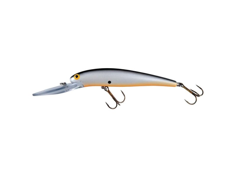 Leurre Bomber Deep Long-A - 11.4 cm-PBO Leurre Bomber Deep Long-A - 11.4 cm-PBO