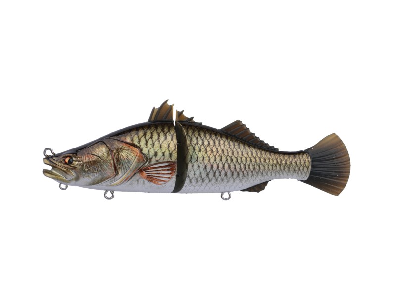 Leurre Bone Espybarra 176F-CP Leurre Bone Espybarra 176F-CP