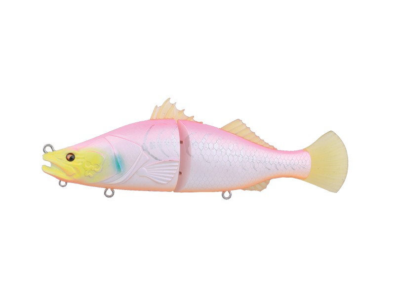 Leurre Bone Espybarra 176F-FAB Leurre Bone Espybarra 176F-FAB