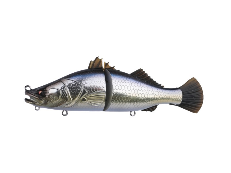 Leurre Bone Espybarra 176F-GM Leurre Bone Espybarra 176F-GM