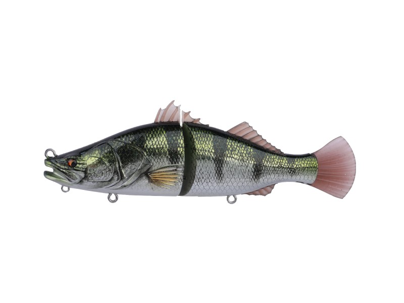 Leurre Bone Espybarra 176F-P Leurre Bone Espybarra 176F-P