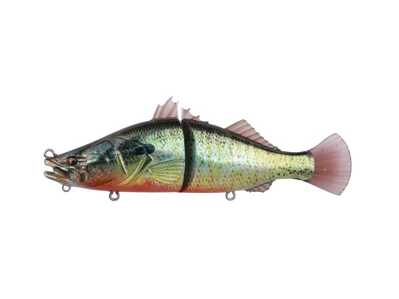 Leurre Bone Espybarra 176F-RBS Leurre Bone Espybarra 176F-RBS