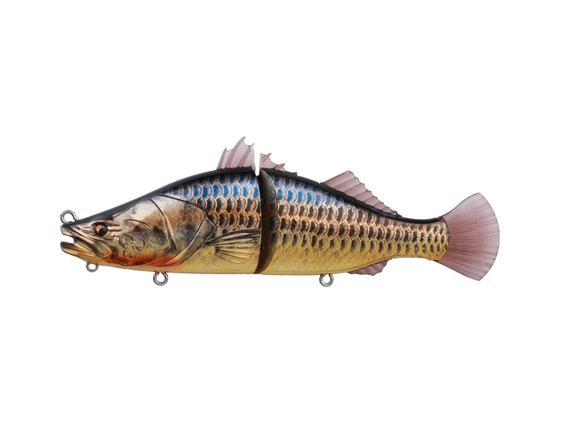 Leurre Bone Espybarra 176F-RTG Leurre Bone Espybarra 176F-RTG