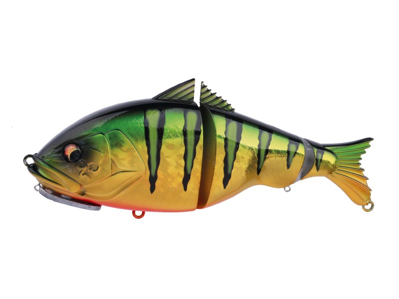 Leurre Bone Versal 190F-RP Leurre Bone Versal 190F-RP