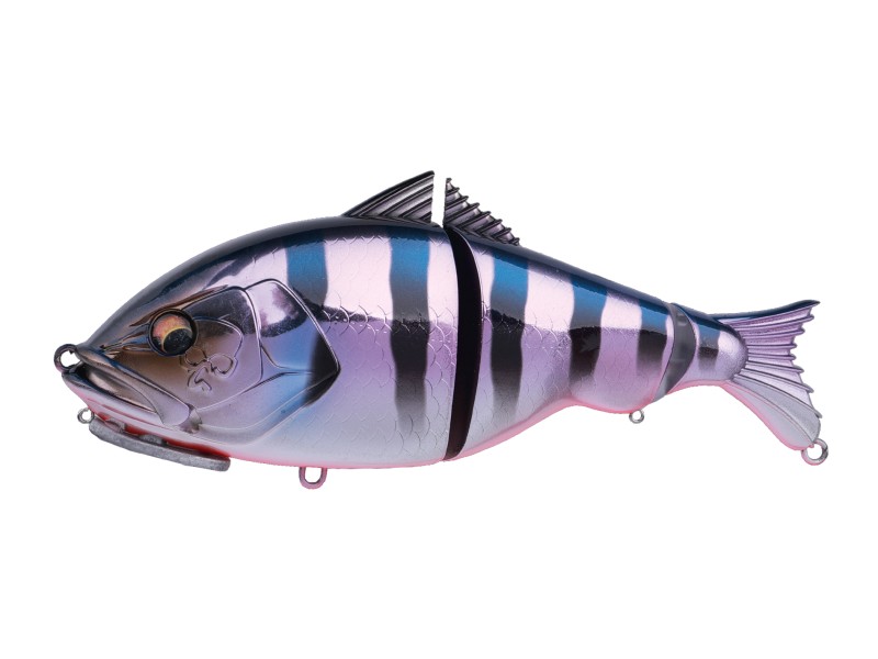 Leurre Bone Versal 190F-RST Leurre Bone Versal 190F-RST