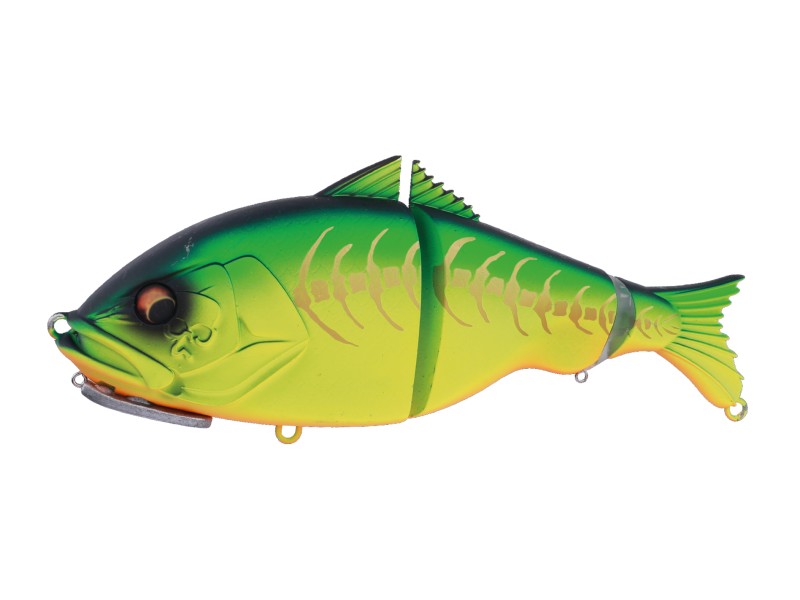 Leurre Bone Versal 190F-SFT Leurre Bone Versal 190F-SFT