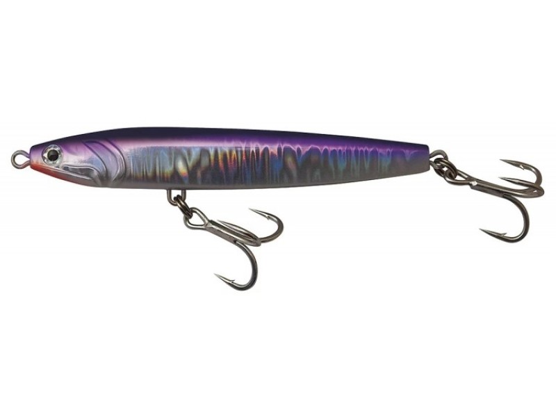 Leurre CB One Ozma HW 115mm-ANCHOVY Leurre CB One Ozma HW 115mm-ANCHOVY