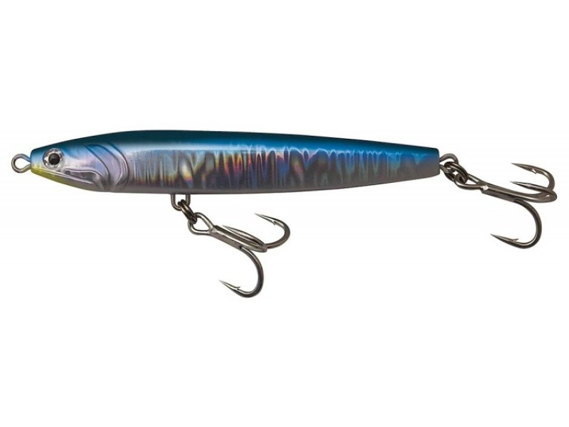 Leurre CB One Ozma HW 115mm-NATURAL BLUE Leurre CB One Ozma HW 115mm-NATURAL BLUE