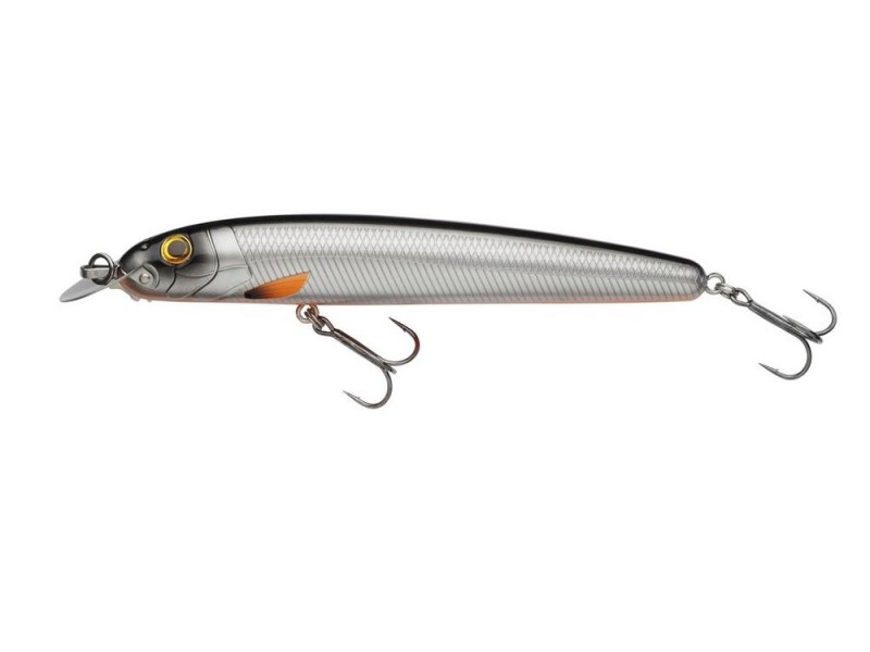 Leurre Coulant Abu Garcia Beast Hi-Lo Sinking 100mm-Fegis Leurre Coulant Abu Garcia Beast Hi-Lo Sinking 100mm-Fegis