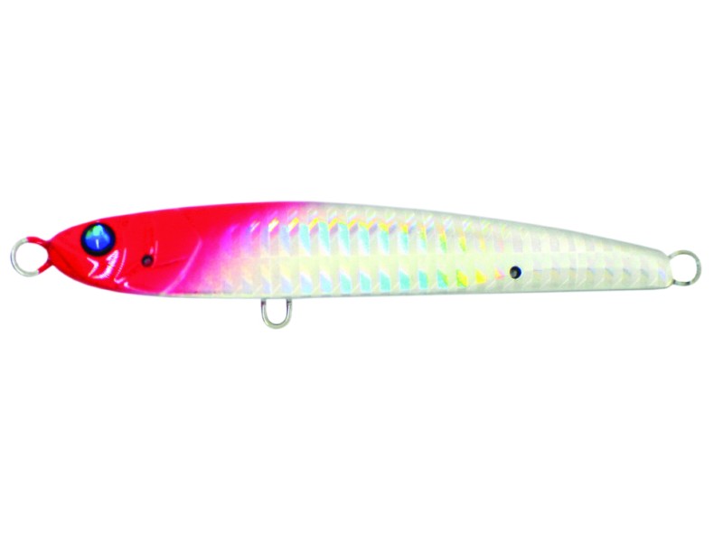 Leurre Coulant Damiki Dj Minnow 100mm-06