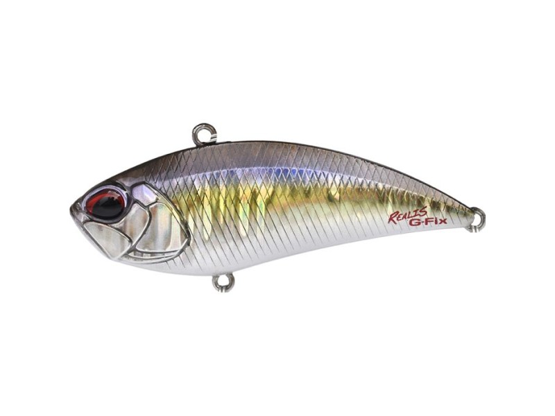 Leurre Coulant Duo Realis Vibration 68 G-Fix 68mm_GPA4009
